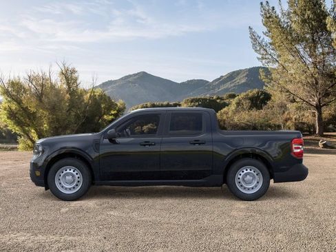 New 2026 Ford Maverick XL FWD image 5