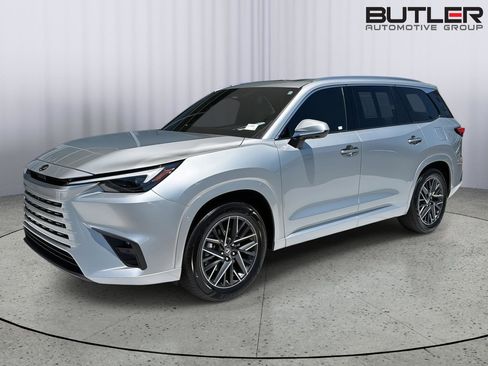 Used 2025 Lexus TX 350 FWD w/ Technology Package image 1