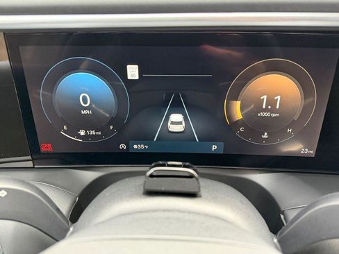 New 2026 Hyundai Palisade SEL image 13