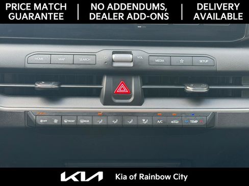 Used 2025 Kia K4 FWD image 24