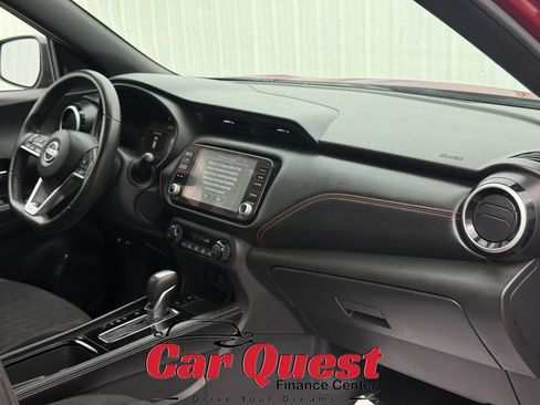 Used 2023 Nissan Kicks SR FWD image 18