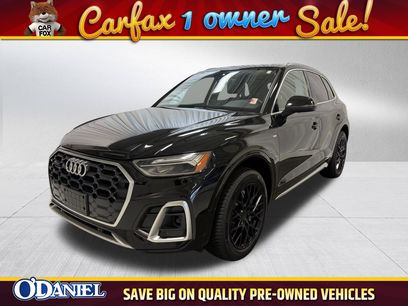 Used 2021 Audi Q5 e Premium w/ Convenience Package