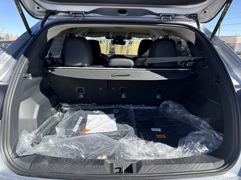 New 2026 Subaru Crosstrek 2.5i Limited image 13