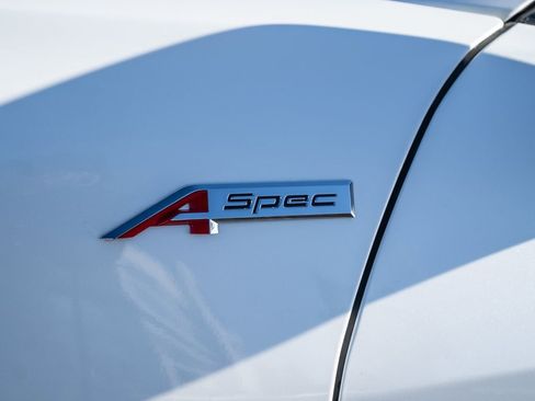 Certified 2023 Acura TLX SH-AWD w/ A-SPEC Pkg image 14