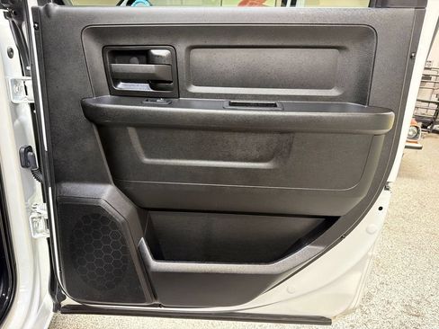 Used 2023 RAM 2500 Tradesman AWD/4WD image 44
