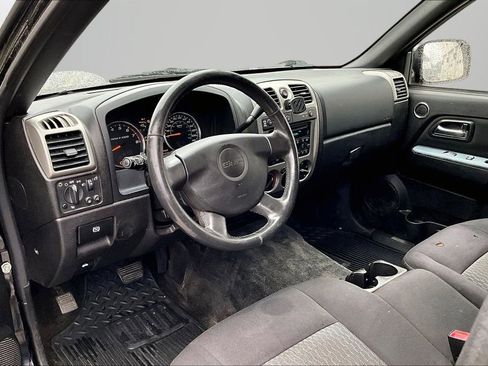 Used 2011 GMC Canyon SLE AWD/4WD image 14