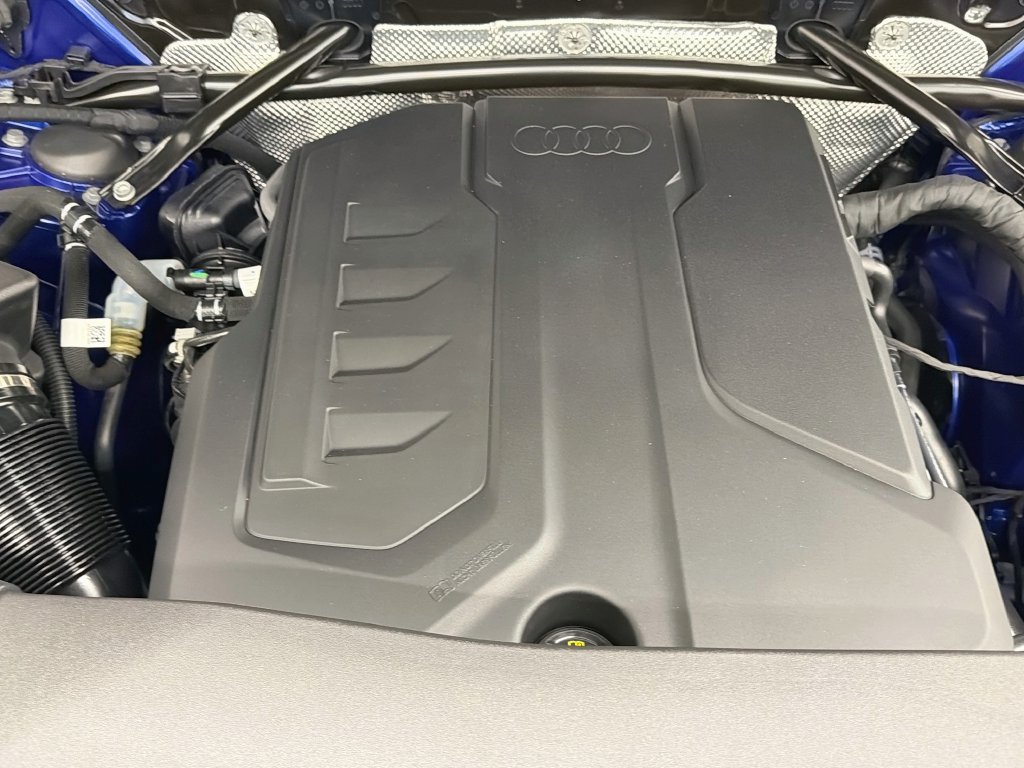 New 2026 Audi Q5 2.0T AWD/4WD image 21