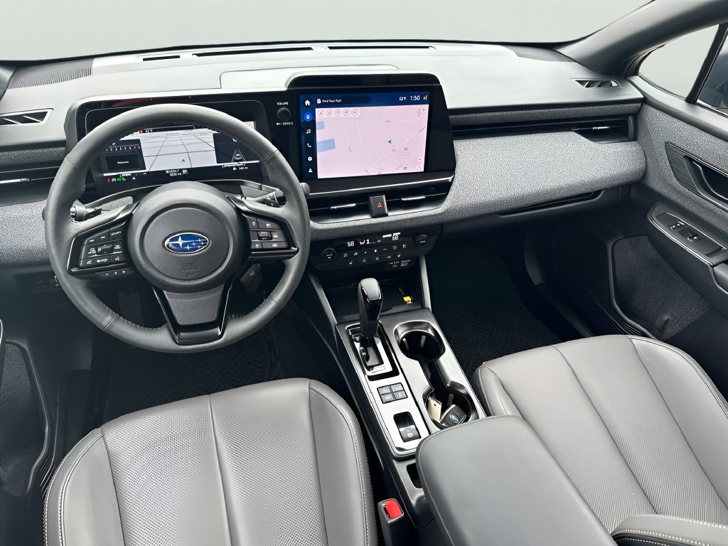 Used 2026 Subaru Outback Limited AWD/4WD image 9