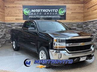 Used 2018 Chevrolet Silverado 1500 LT w/ All Star Edition AWD/4WD video 1