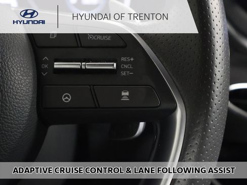 Certified 2023 Hyundai Sonata SEL Plus FWD image 6