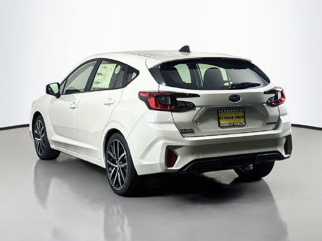 New 2026 Subaru Impreza 2.0i Sport AWD/4WD image 5