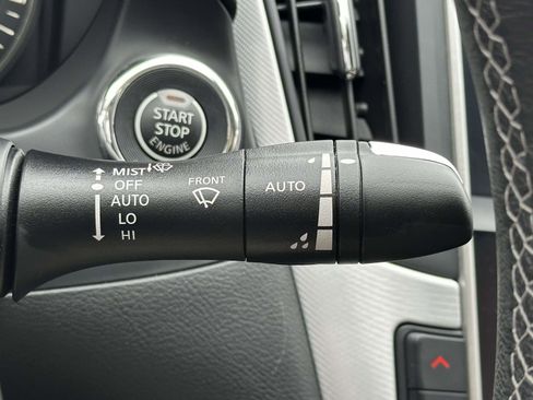 Used 2023 INFINITI Q50 Luxe w/ Cargo Package image 24