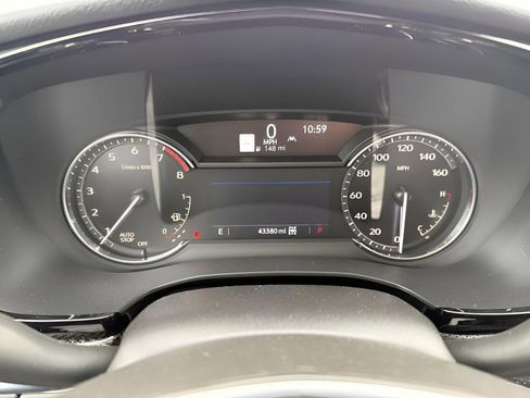 Used 2021 Cadillac XT5 Sportv image 33