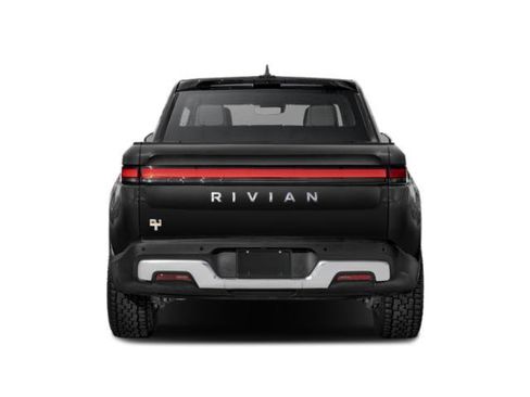 Used 2023 Rivian R1T Adventure AWD/4WD image 5