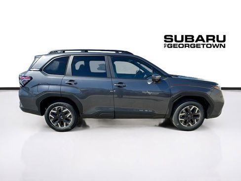 New 2026 Subaru Forester Premium image 8