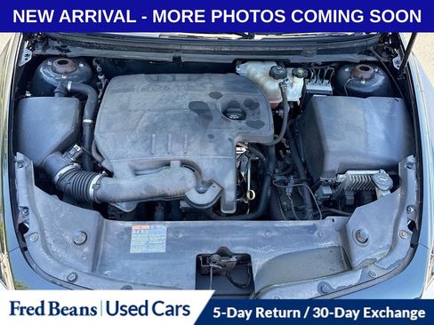Used 2012 Chevrolet Malibu LT w/ 1LT All-Star Package FWD image 11