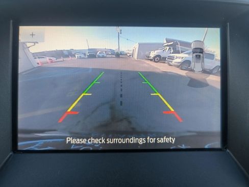 Used 2020 Ford Edge SEL image 15