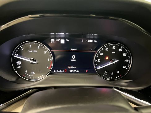 Certified 2023 Buick Envision Avenir AWD/4WD image 20