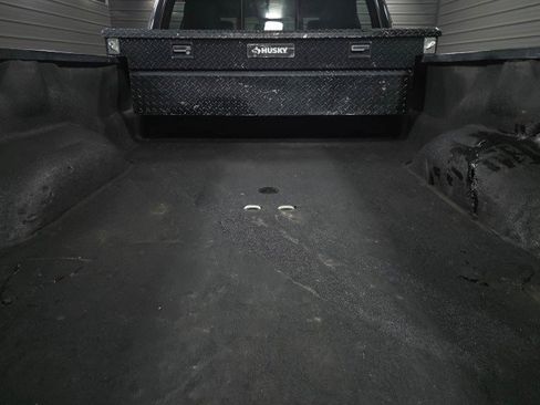 Used 2017 RAM 3500 Laramie w/ Sport Appearance Group image 11