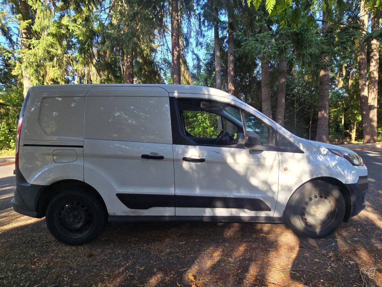 Used 2019 Ford Transit Connect XL FWD image 6