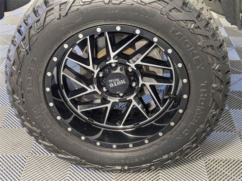 Used 2015 Chevrolet Silverado 1500 LT w/ All Star Edition image 8