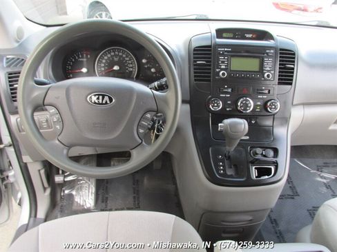 Used 2014 Kia Sedona LX w/ Power Package image 19