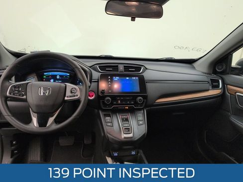 Used 2020 Honda CR-V EX image 6