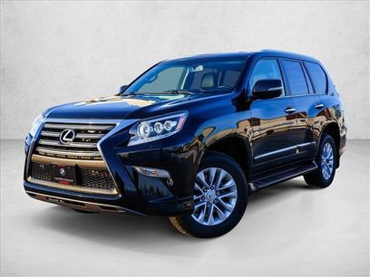 Used 2016 Lexus GX 460