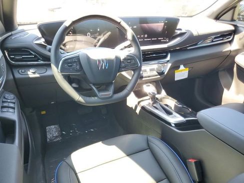 New 2026 Buick Envista Sport Touring w/ Convenience I Package FWD image 7