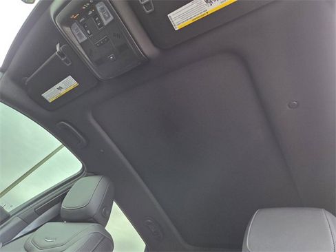 New 2026 Cadillac XT5 Premium Luxury w/ Driver Assist Package image 20