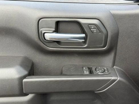 New 2026 Chevrolet Silverado 1500 W/T w/ WT Value Package AWD/4WD image 8
