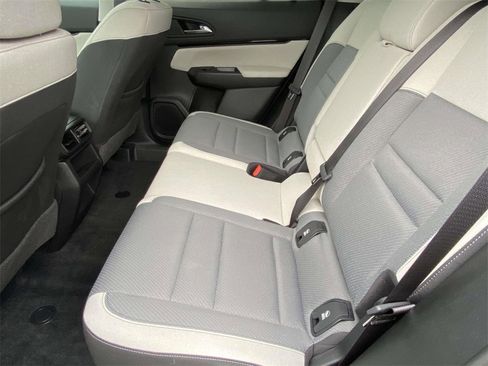 Certified 2024 Honda Prologue EX image 10