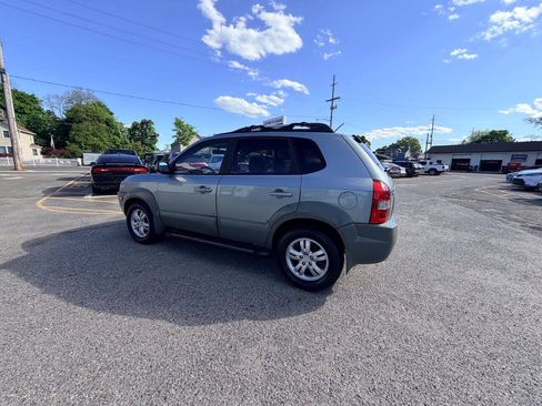 Used 2008 Hyundai Tucson SE FWD image 23