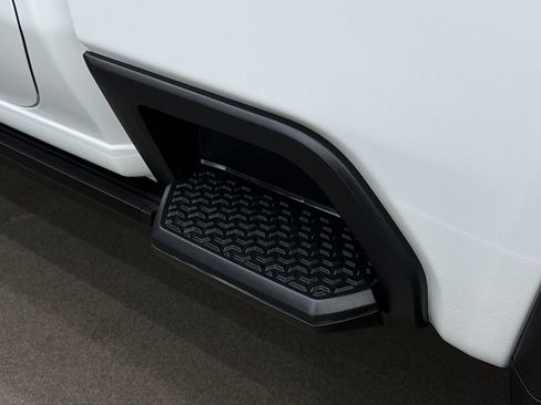 Used 2025 GMC Sierra 2500 AT4 w/ AT4 Premium Plus Package image 20