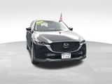 Used 2023 MAZDA CX-5 AWD 2.5 S w/ Preferred Package image 2