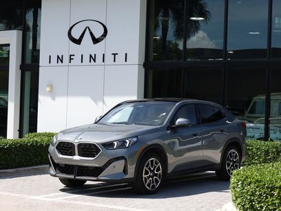 Used 2025 BMW X2 xDrive28i w/ Convenience Package