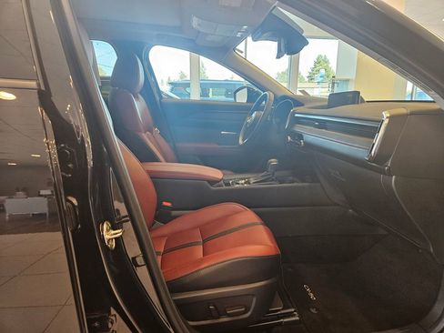 Used 2025 MAZDA CX-50 2.5 Hybrid w/ Premium Plus Pkg image 25