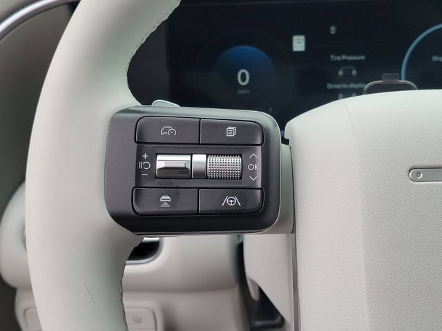 New 2026 Hyundai Palisade SEL FWD image 7