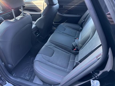 New 2026 Hyundai Sonata N Line image 20
