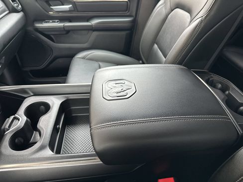 Used 2023 RAM 1500 Rebel w/ Rebel Level 1 Equipment Group AWD/4WD image 81