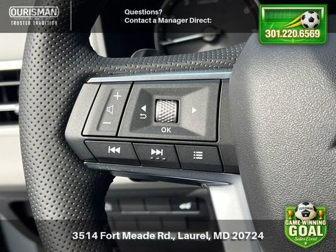 New 2026 Mitsubishi Outlander SE AWD/4WD image 25