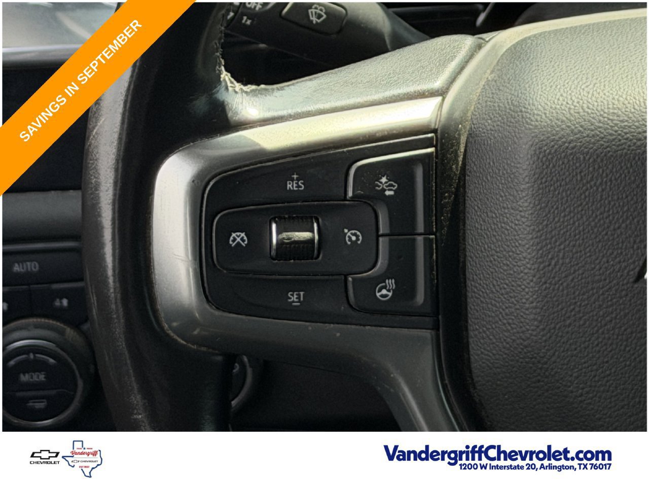 Used 2022 Chevrolet Silverado 1500 LT AWD/4WD image 12
