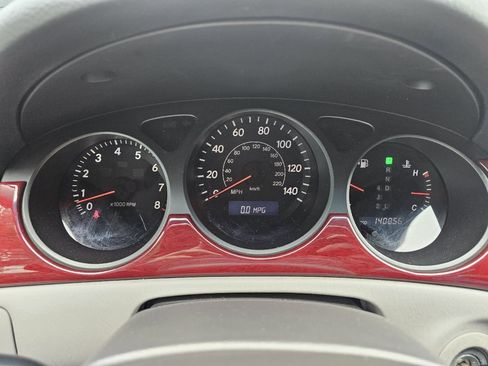 Used 2004 Lexus ES 330 FWD image 16