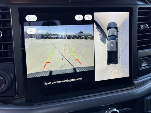 New 2026 Ford F150 XLT w/ Equipment Group 302A MID image 55