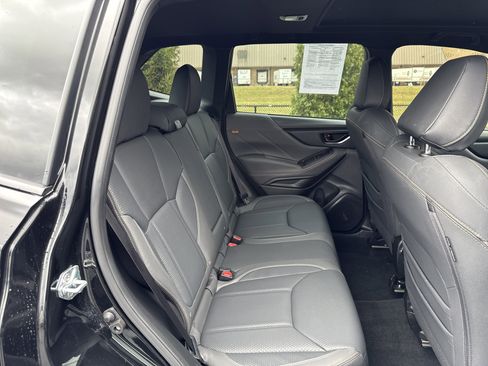 Used 2023 Subaru Forester Wilderness image 11