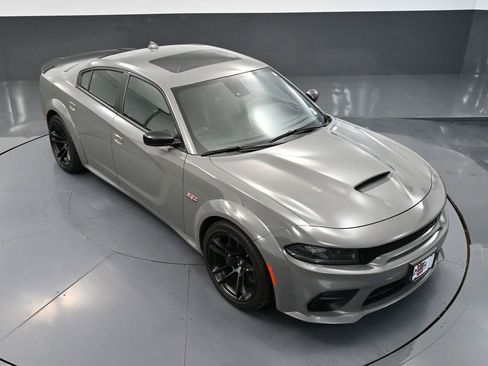 Used 2023 Dodge Charger Scat Pack image 63