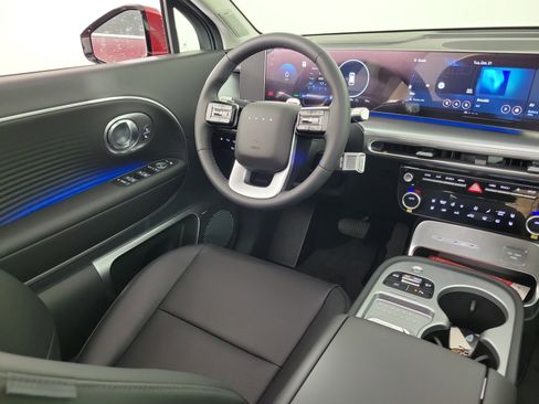 New 2026 Hyundai Ioniq 9 Limited image 5