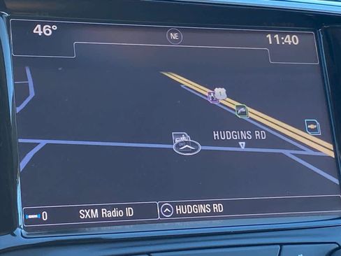 Used 2017 Buick Envision Essence image 17