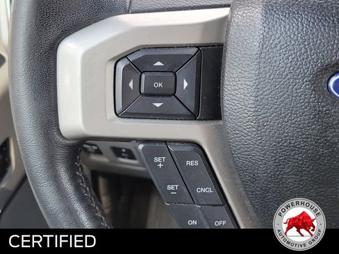 Used 2017 Ford F150 Lariat image 29