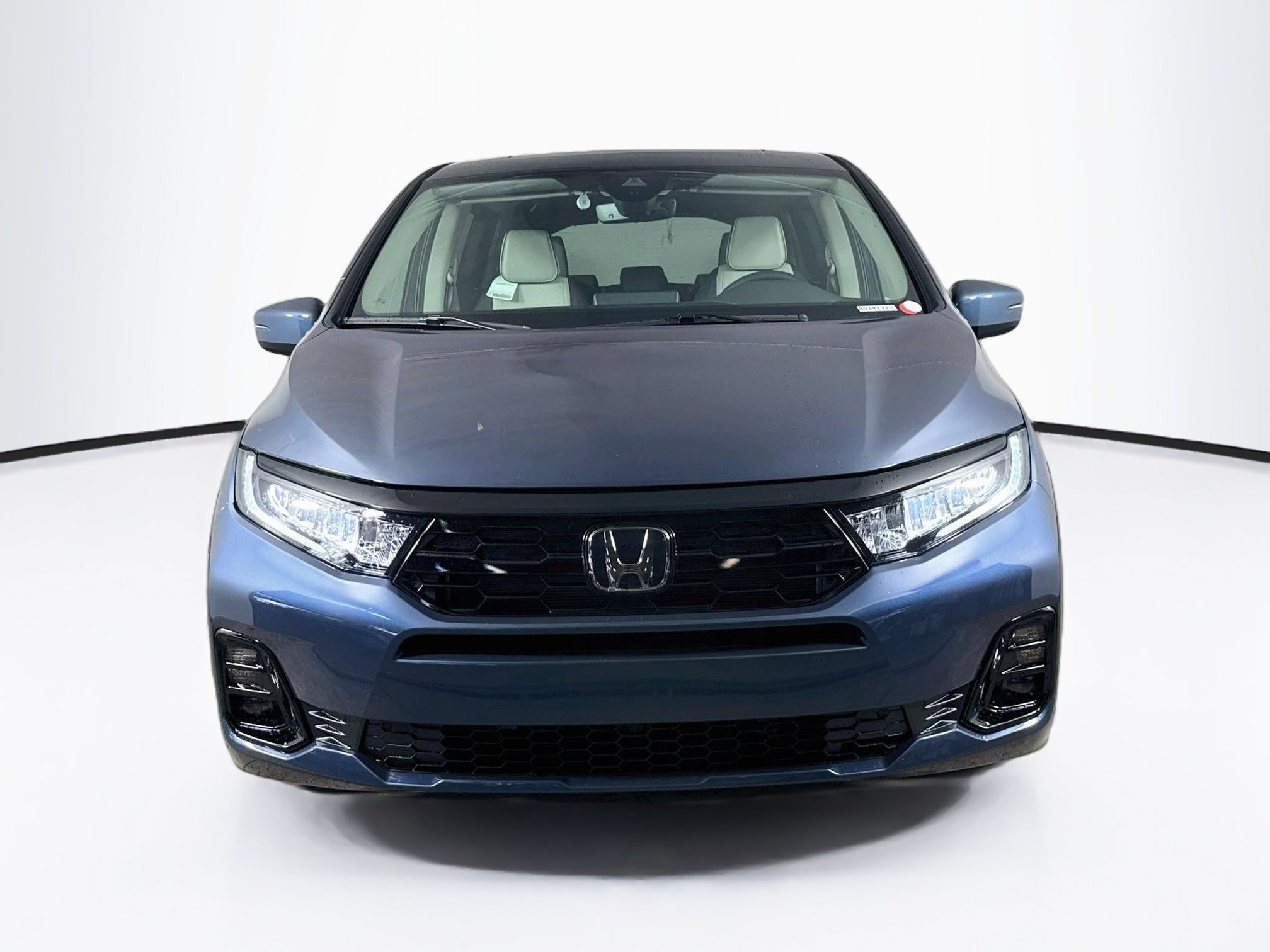 New 2027 Honda Odyssey Elite image 3